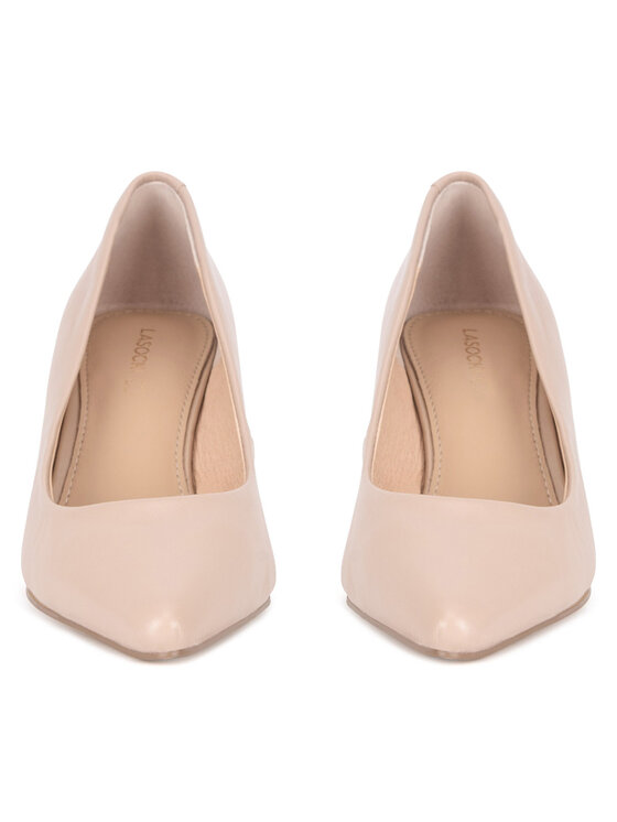 Lasocki Lasocki Scarpe stiletto WFA2922-1Z Beige