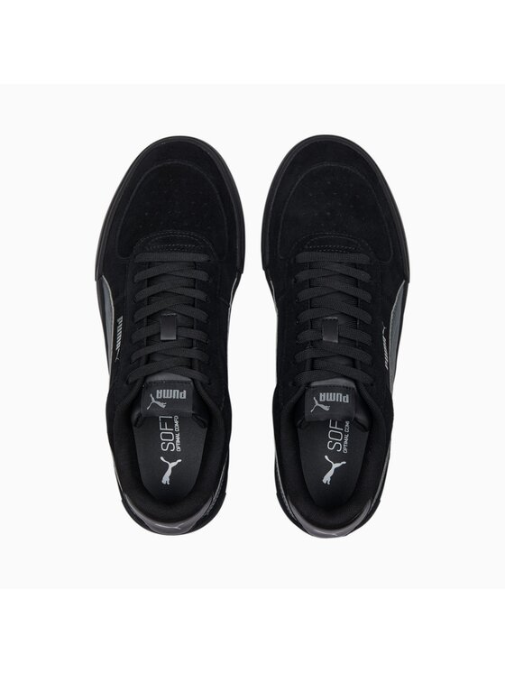 Puma Puma Sneakersy 391939 Czarny
