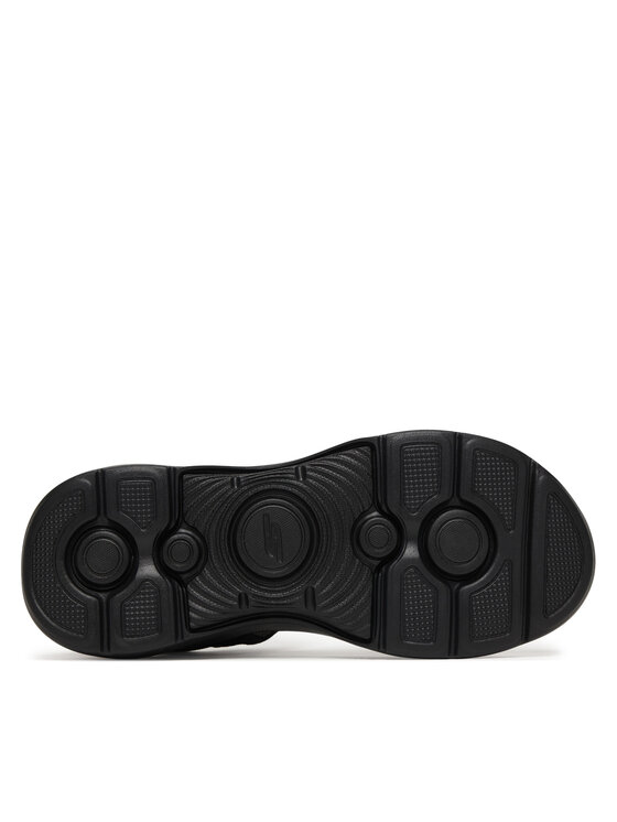 Skechers Skechers Sandalen Slip-Ins: Arch Fit 2.0 Sandal - Kennedy 140844/BBK Schwarz