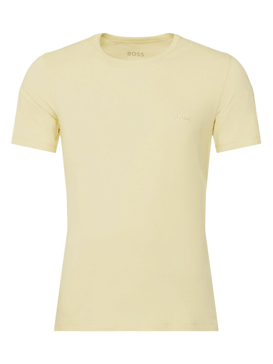 BOSS BOSS Komplet t-shirtów 50532468 Kolorowy Regular Fit