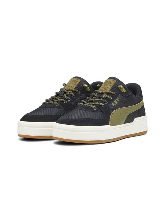 Puma Puma Sneakers ca_pro_trail_neroverde Nero