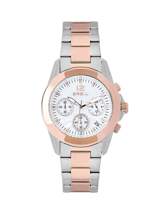 Breil Breil Zegarek SOLANGE Biały