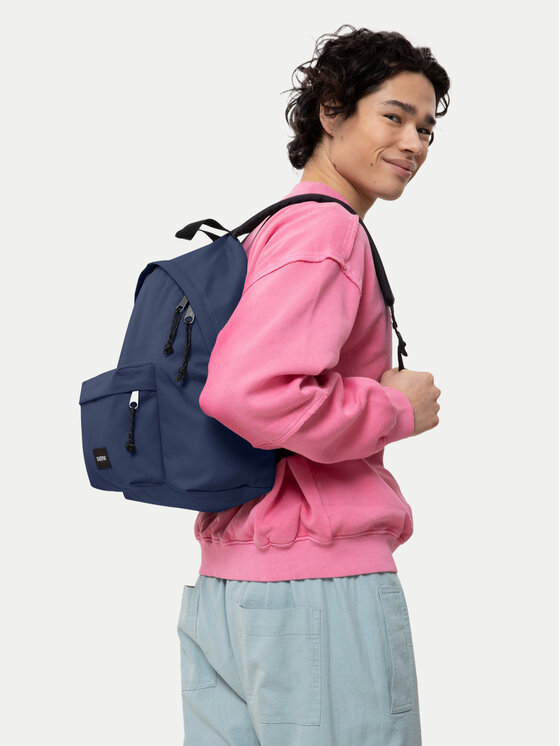 Eastpak Eastpak Mugursoma Padded Pakr EK0006200O21 Tumši zils