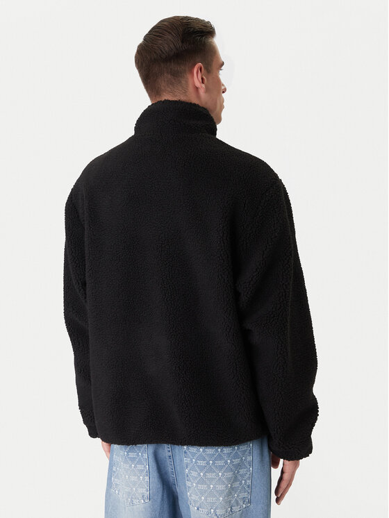 PROSTO. Kurtka przejściowa Reverse Jacket Sherpa KL252MOUT2102