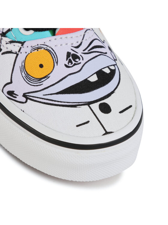 Vans Vans Scarpe sportive Era VN0A38H8T2T1 Multicolore