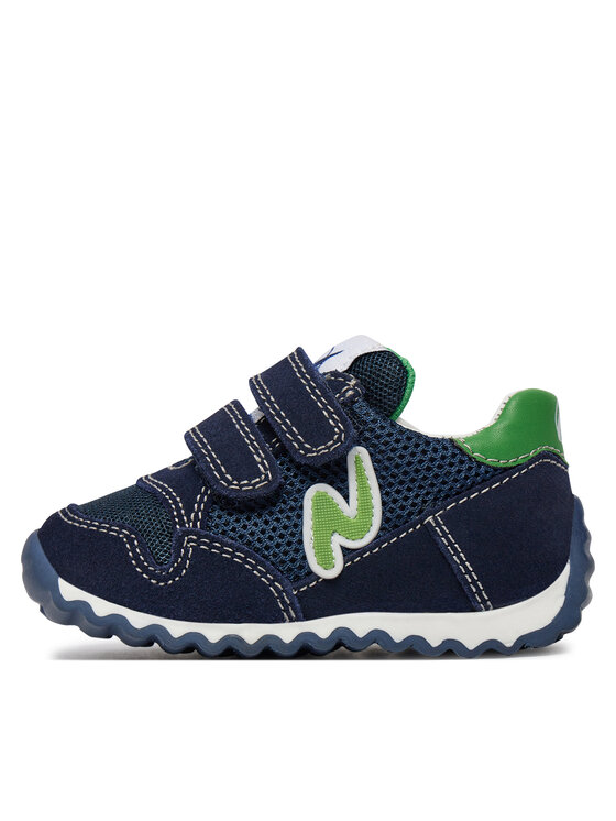 Naturino Naturino Tossud Sammy 2 Vl. 2016558-01-1C38 Sinine