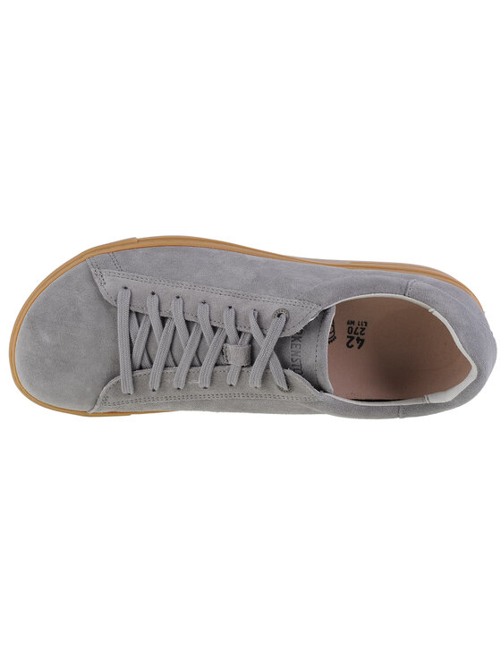 Birkenstock Birkenstock Sneakersy Birkenstock Bend Low Szary