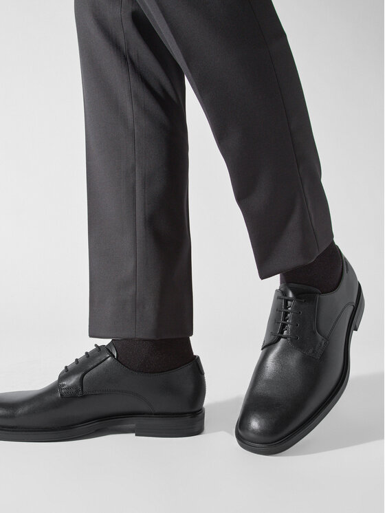 Vagabond Shoemakers Vagabond Shoemakers Félcipő Andrew 5568-001-20 Fekete