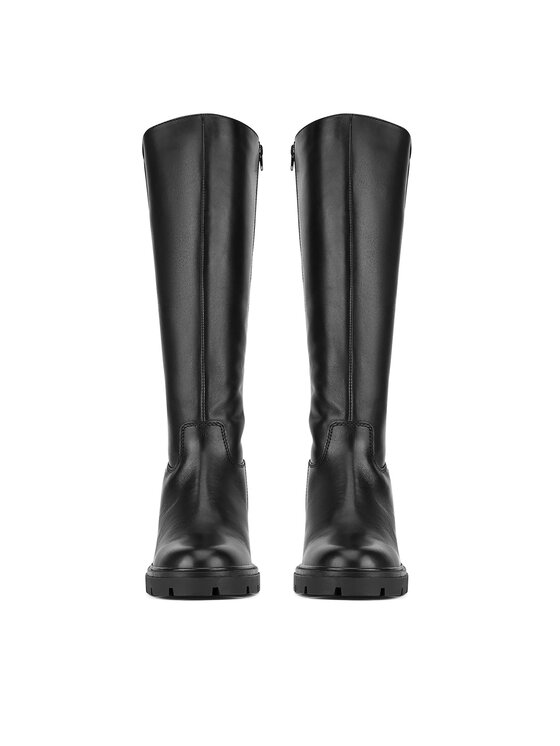 Lasocki Lasocki Μπότες ARC-6207-03 Μαύρο