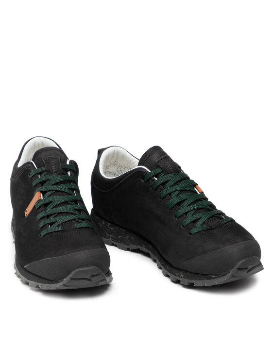 Aku Aku Trekkingi Bellamont III Nbk GORE-TEX 528 Czarny