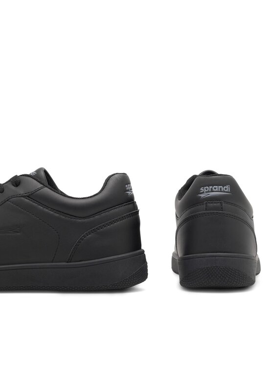 Sprandi Sprandi Sneakersy EASY MPRS-22M12157 Černá