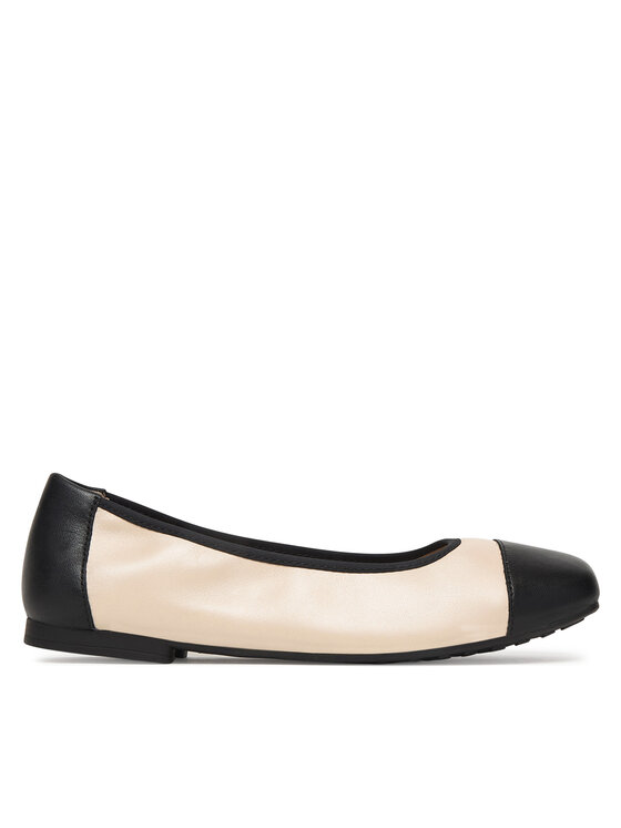 Caprice Caprice Baleriinad 9-22117-46 Beež