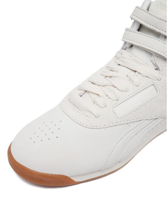 Reebok Reebok Sneakers EO-FREESTYLE HI 100273269 Alb