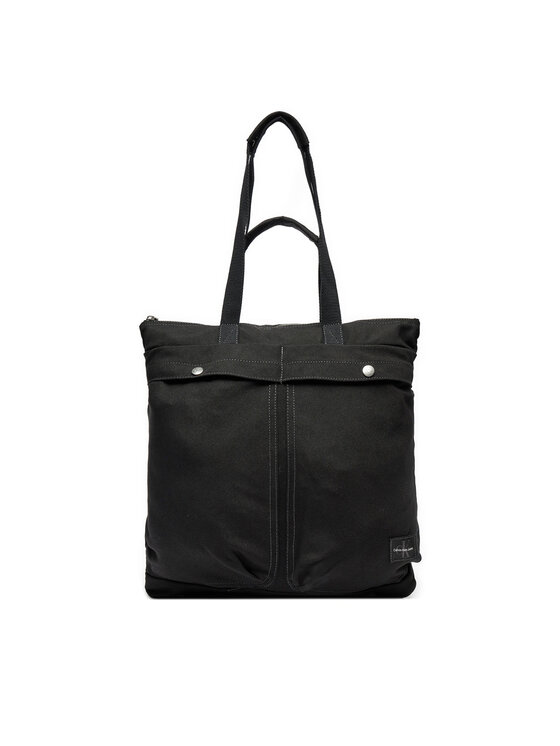 Női Táska Calvin Klein Jeans, Fekete, Sport Essentials Helmet K50K512570