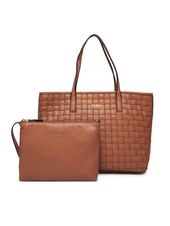 Guess Guess Kabelka Sandy HWWG84 18230 Hnědá