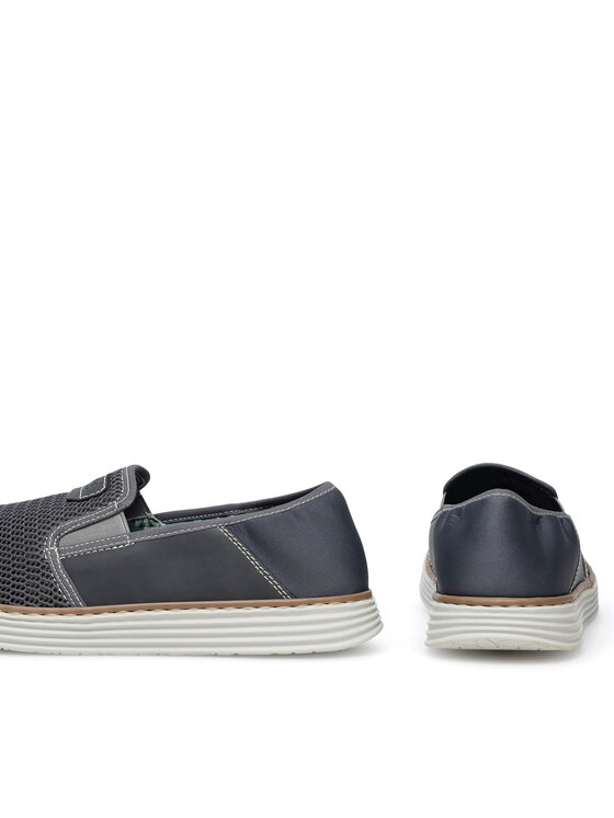 Rieker Rieker Scarpe sportive B2267-45 Grigio