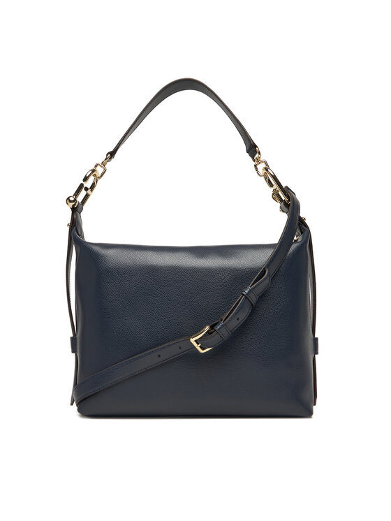 Furla Furla Τσάντα Tonie M WB01964 A.0023 CN 2676S Σκούρο μπλε