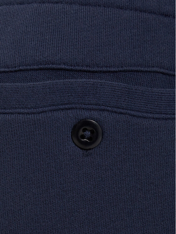 Polo Ralph Lauren Polo Ralph Lauren Športne kratke hlače 710A12486005 Mornarsko modra Regular Fit