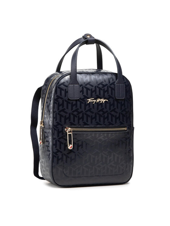 iconic tommy backpack