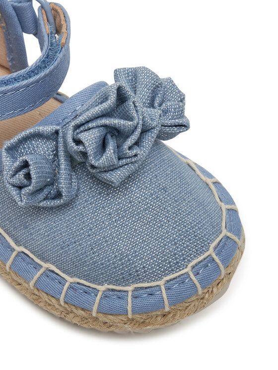 Mayoral Mayoral Espadrilles 41646 Kék
