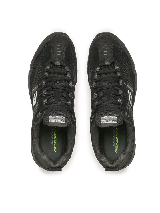 Skechers Sneakers Trait 51241/BBK Schwarz