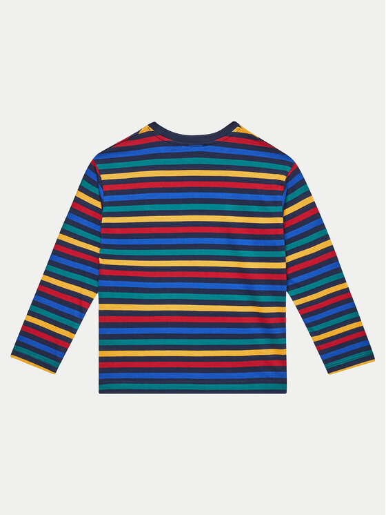 United Colors Of Benetton United Colors Of Benetton Palaidinė 3GZ3C10JW Spalvota Regular Fit