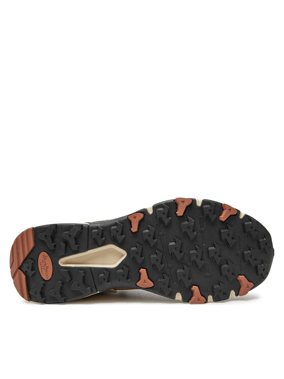 Pepe Jeans Pepe Jeans Snīkeri PMS60029 Pelēks