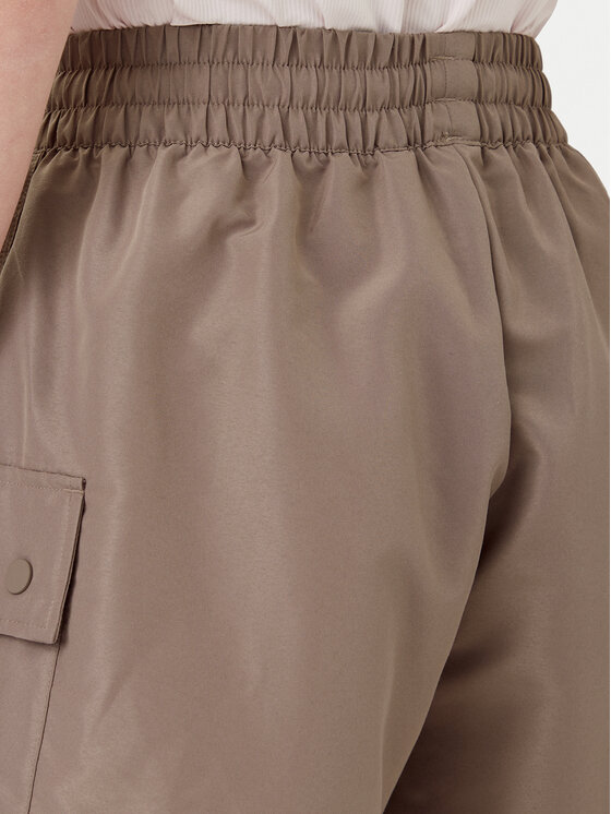adidas adidas Sportshorts Essentials Woven JD0790 Beige Loose Fit