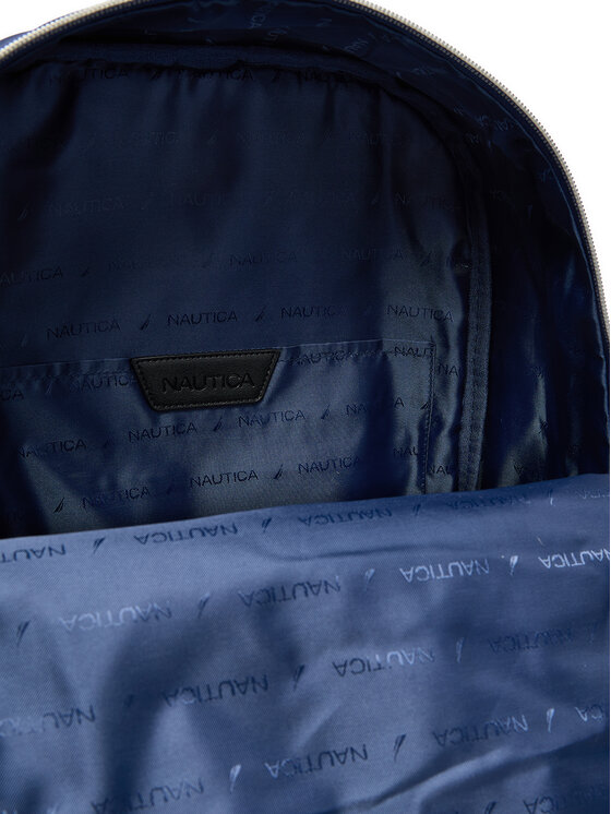 Nautica Nautica Plecak CWBEO-NTC-P-001-09 Granatowy