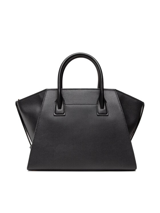 MICHAEL Michael Kors MICHAEL Michael Kors Käekott Avril 30F2G4VS3L Must