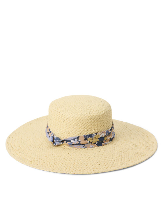 LAUREN RALPH LAUREN LAUREN RALPH LAUREN Капелюх 454972587002 Бежевий