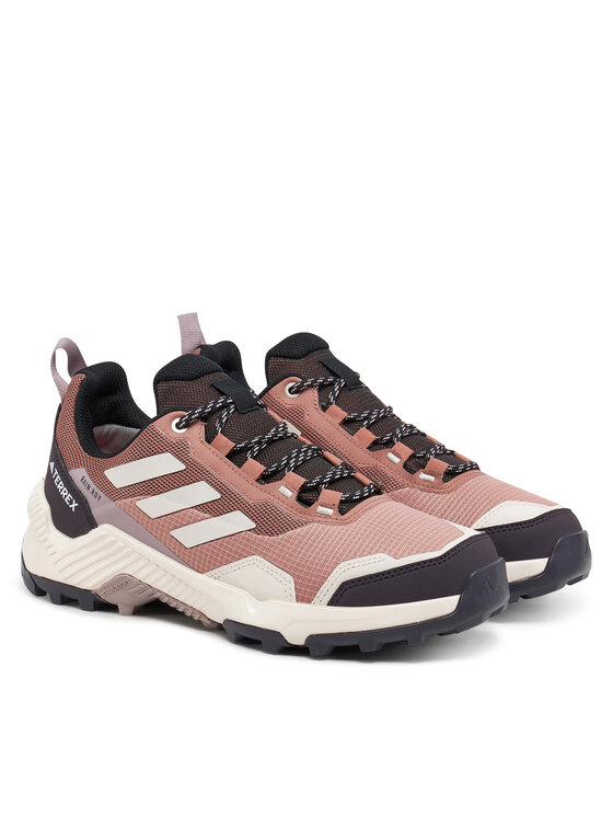 adidas adidas Pārgājienu apavi Terrex Eastrail 2.0 RAIN.RDY IH3588 Rozā