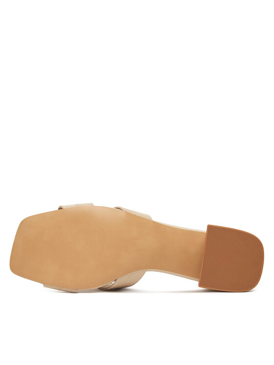 JENNY JENNY Natikače R255SS00541 Bež