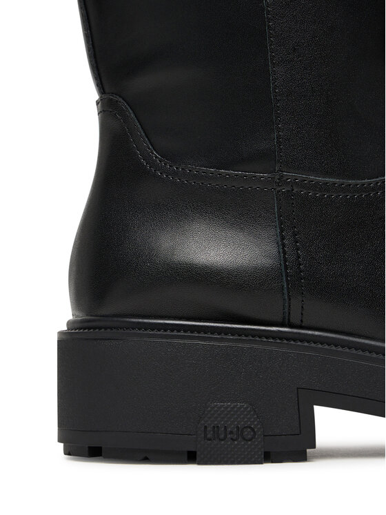 Liu Jo Liu Jo Stiefel London 04 SF5031 P0102 Schwarz
