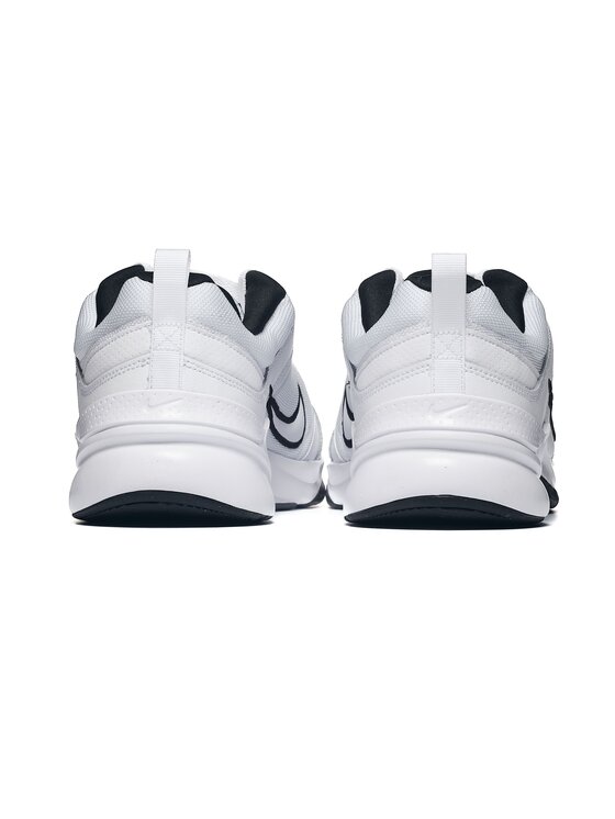 Nike Nike Sneakersy M DEFYALLDAY Biały