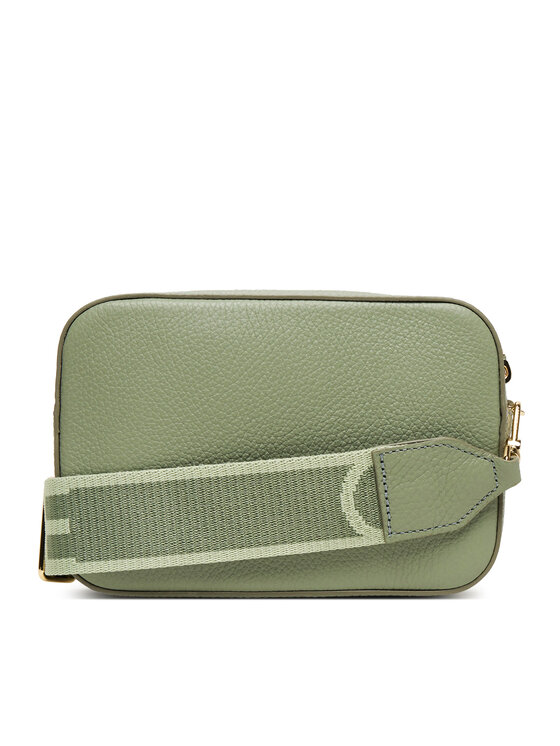 Coccinelle Coccinelle Handtasche MN5 Tebe E5 MN5 55 I1 01 Grün