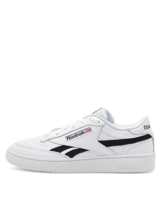 Reebok Reebok Sneakersy CLUB C REVENGE MU EG9270-M Biały