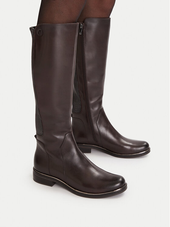 Caprice Caprice Ratsasaapad 9-25513-41 Pruun