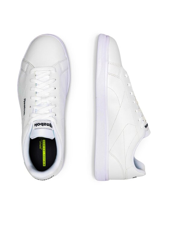 Reebok Reebok Snīkeri Royal Complet 100000451 Balts