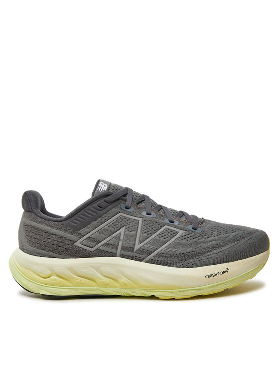 New Balance Tenisice Za Trčanje Fresh Foam X Vongo V6 MVNGOCA6 Siva