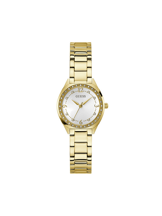 Guess Guess Sat GW0767L2 Zlatna