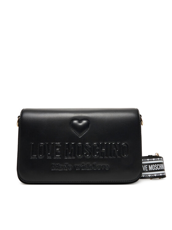 Torebka LOVE MOSCHINO