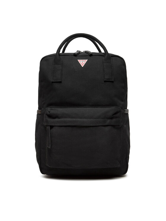 Guess Guess Rucksack H4YZ02 WGC80 Schwarz