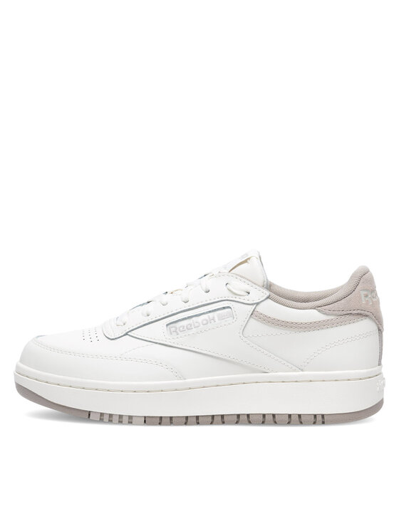 Reebok Reebok Superge Club C Double 100074267 Écru