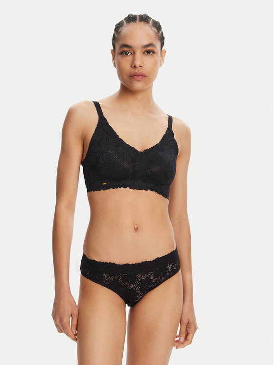 Selmark Selmark Top-BH 10910 Schwarz