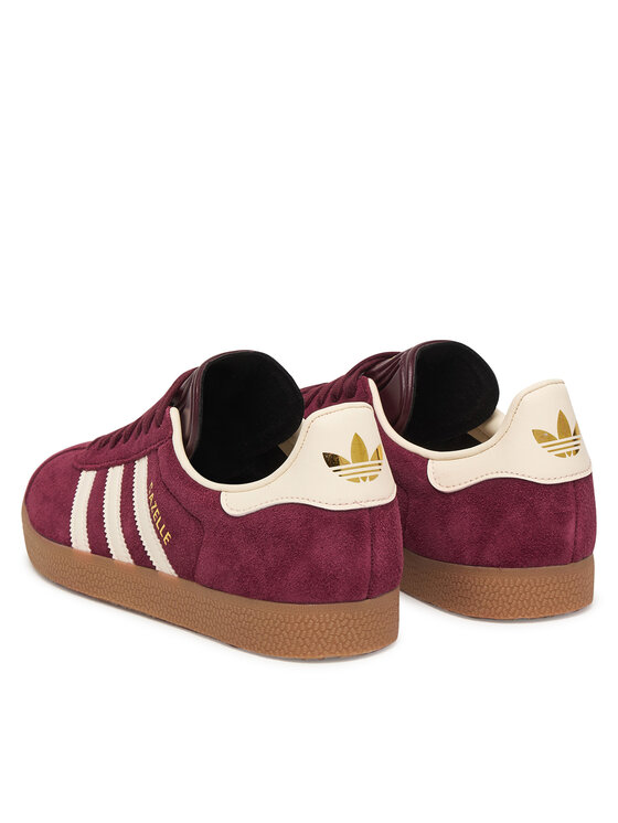 adidas adidas Tenisice Gazelle KK2637 Ljubičasta
