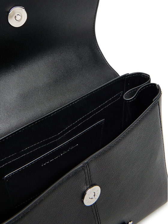 KARL LAGERFELD KARL LAGERFELD Torebka A3W30338 Czarny