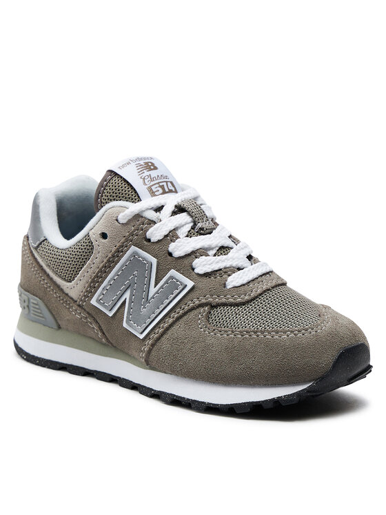 New Balance New Balance Tenisice PC574EVG Siva