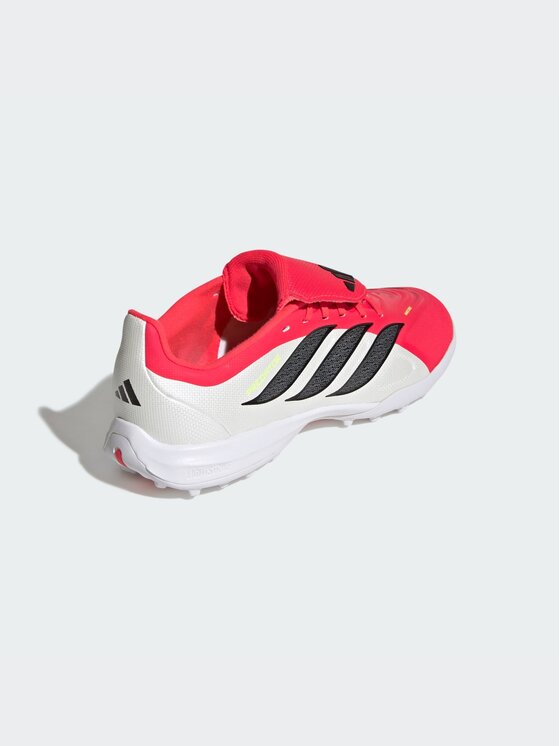 adidas adidas Buty do piłki nożnej 161695 Czerwony