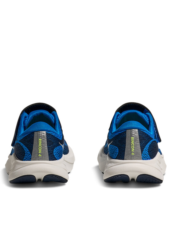 Hoka Hoka Sneakers Rincon 4 1168875 Albastru